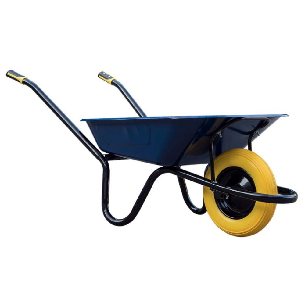 BROUETTE DYNAMIC ROUE INCREVABLE
